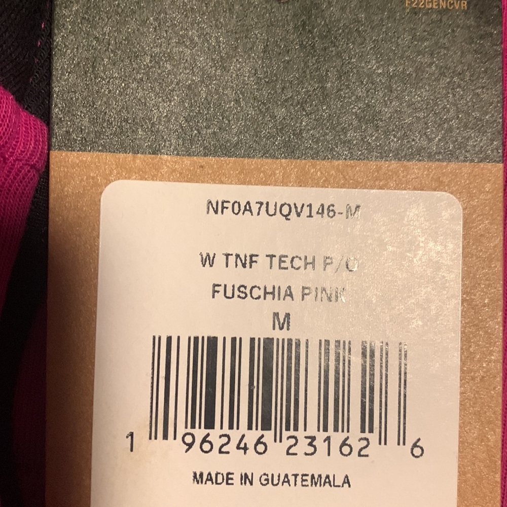 The North Face jacket - Picture 8 of 9